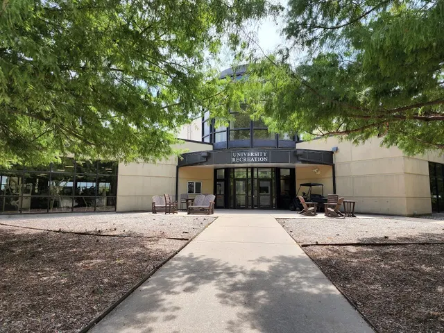 UTD Activity Center