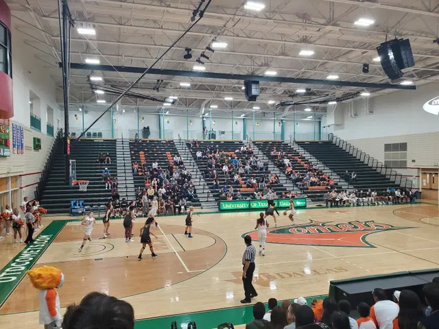 UTD Activity Center