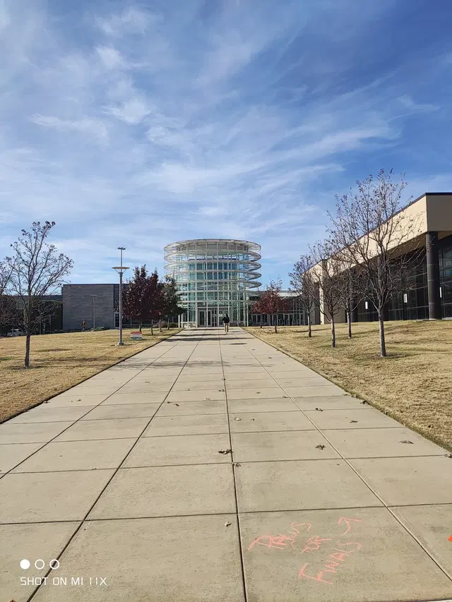 UTD Activity Center