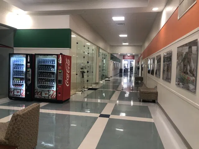 UTD Activity Center