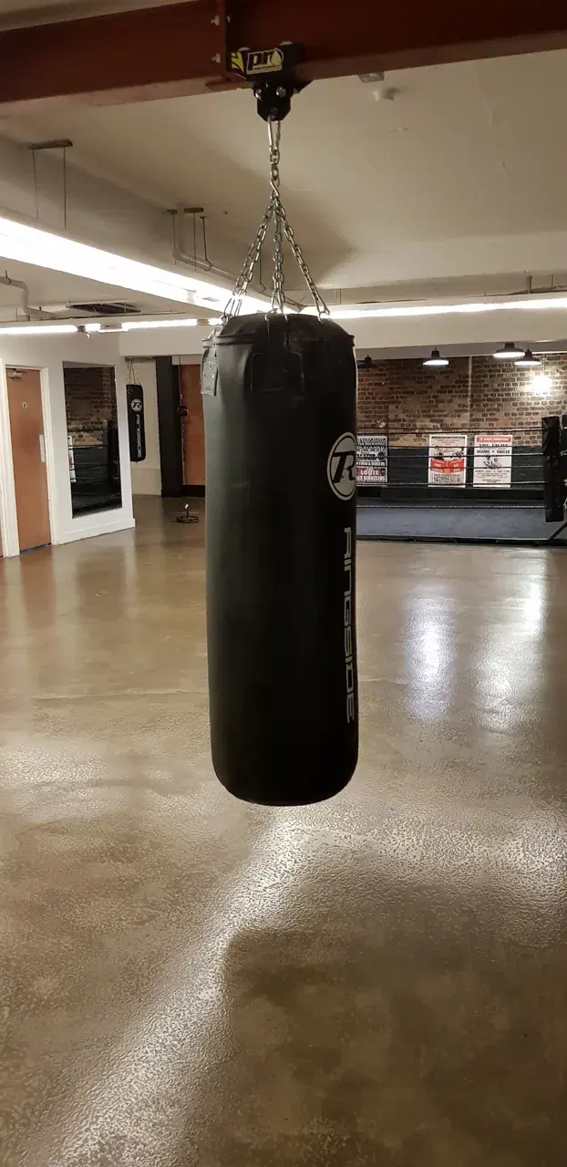 FighterFit Boxing Gym