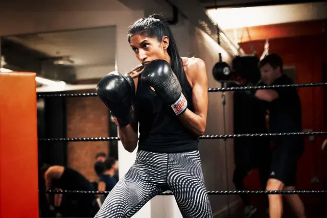 FighterFit Boxing Gym