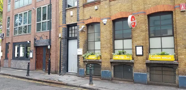 FighterFit Boxing Gym