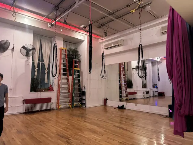 Om Factory NYC
