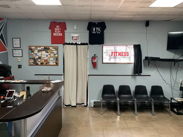 X-Fit Boxing