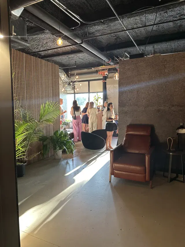 Recoverie - Wellness Club