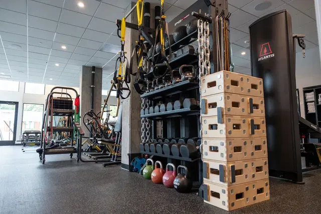 Gymworx