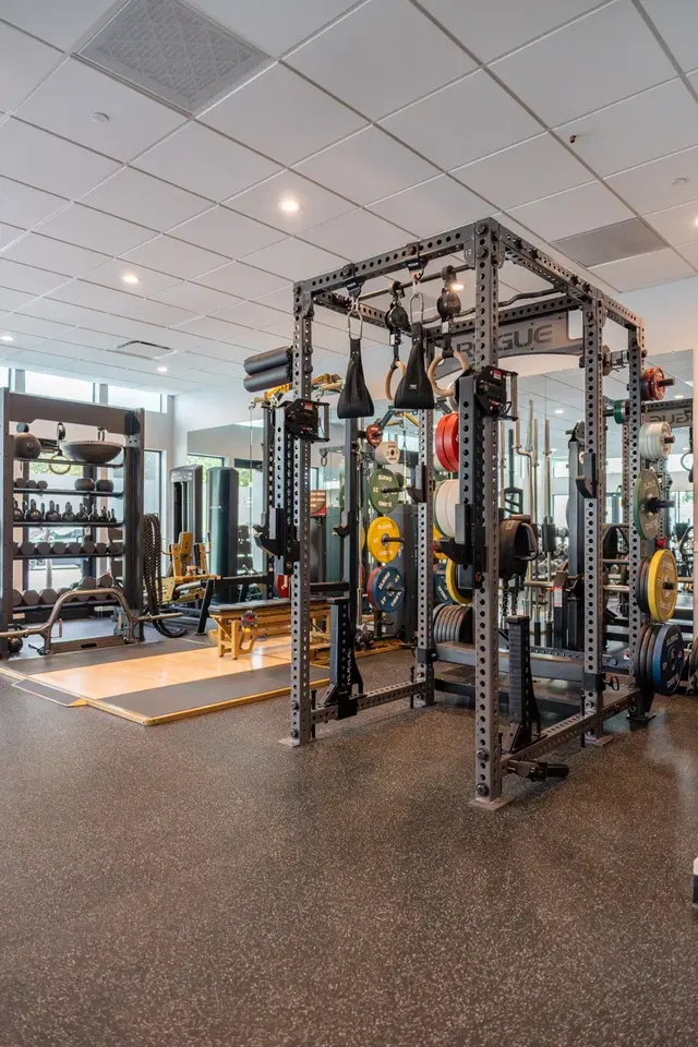 Gymworx