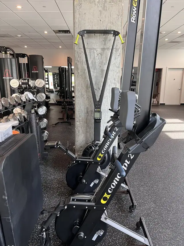 Gymworx