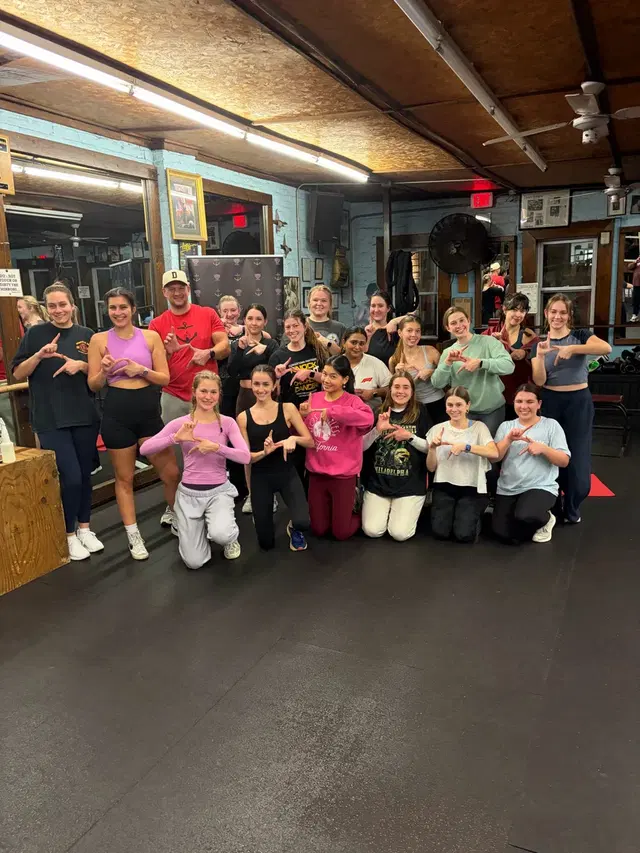 Anchor boxing