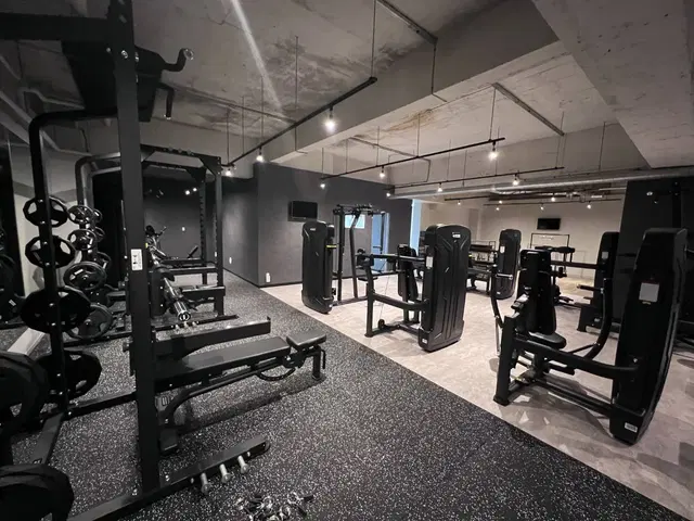 ECOFIT24 Itabashi