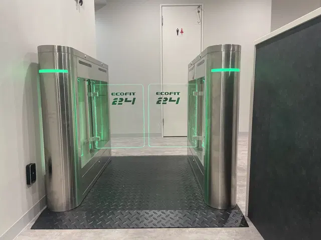 ECOFIT24 Itabashi