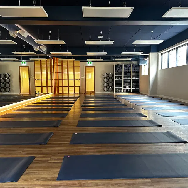 CorePlus Darlinghurst - Pilates Yoga Reformer