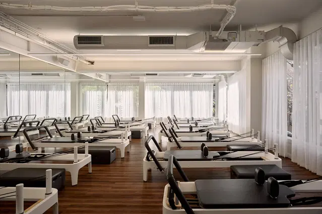CorePlus Darlinghurst - Pilates Yoga Reformer
