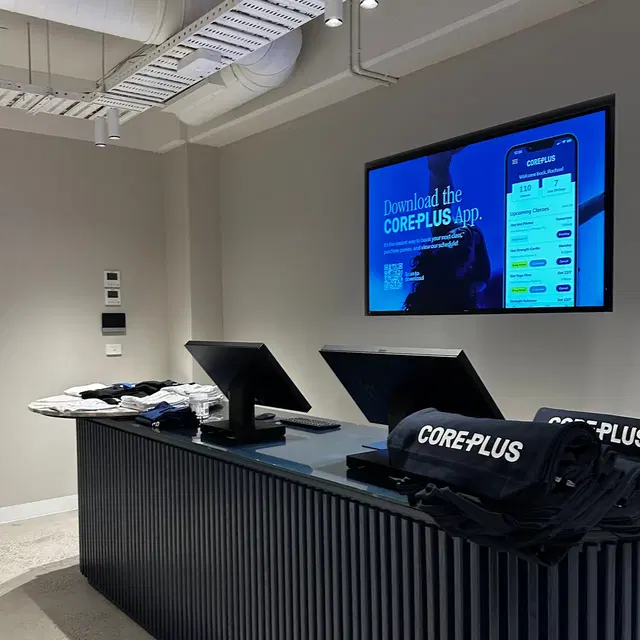 CorePlus Darlinghurst - Pilates Yoga Reformer