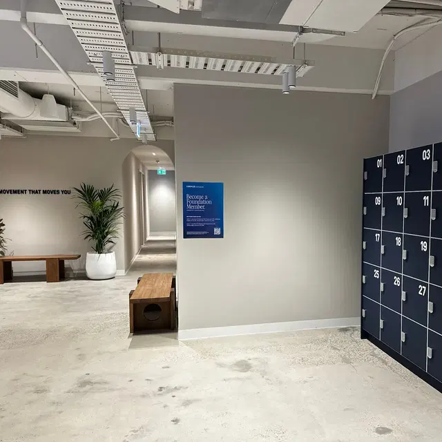 CorePlus Darlinghurst - Pilates Yoga Reformer