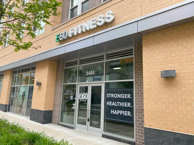 E60 Fitness
