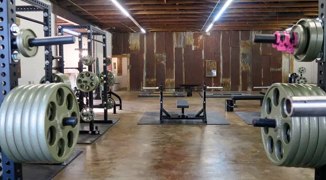Third Street Barbell
