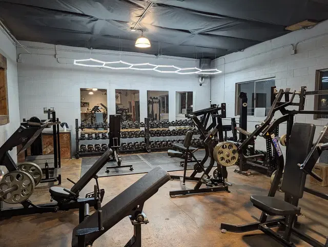 Third Street Barbell