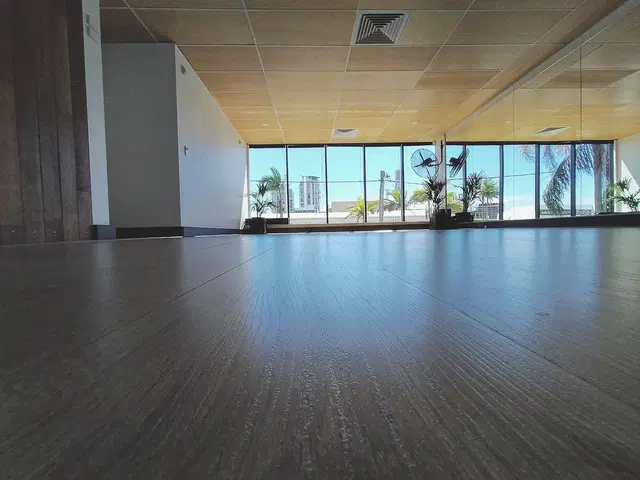Body Temple Fitness Centre