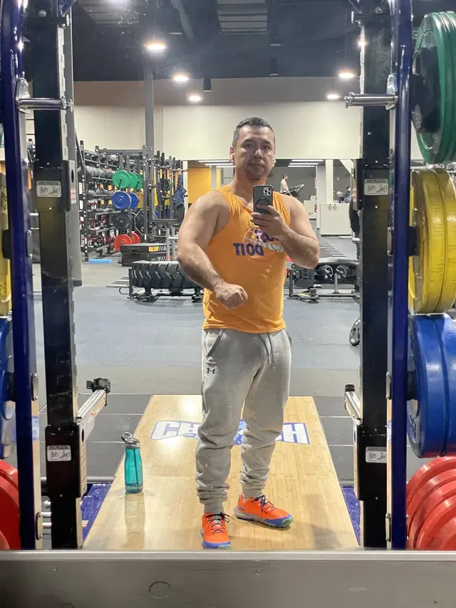 Crunch Fitness - Market Square