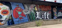 Lift ATX