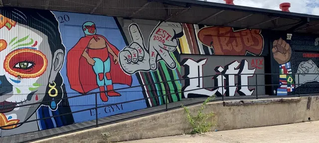 Lift ATX