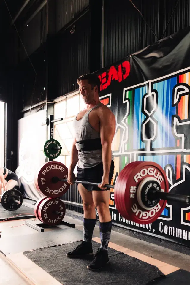 Lift ATX