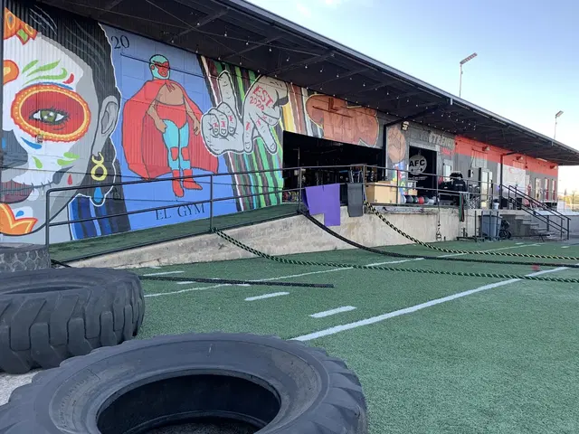 Lift ATX