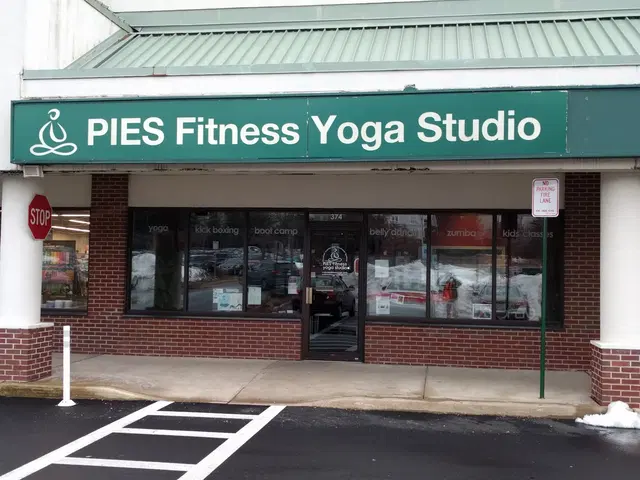 PIES Fitness Yoga Studio