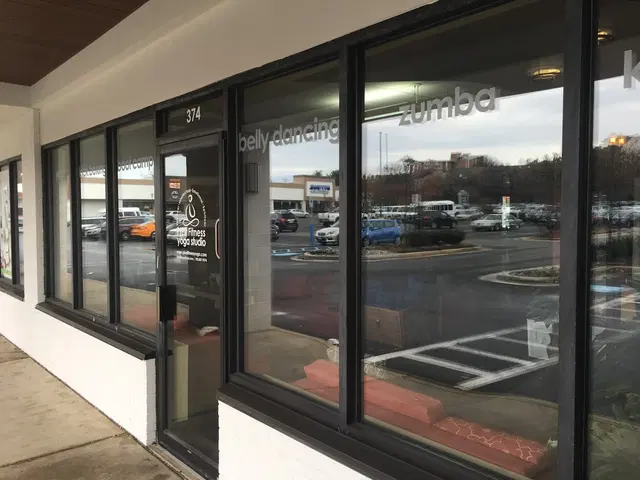 PIES Fitness Yoga Studio