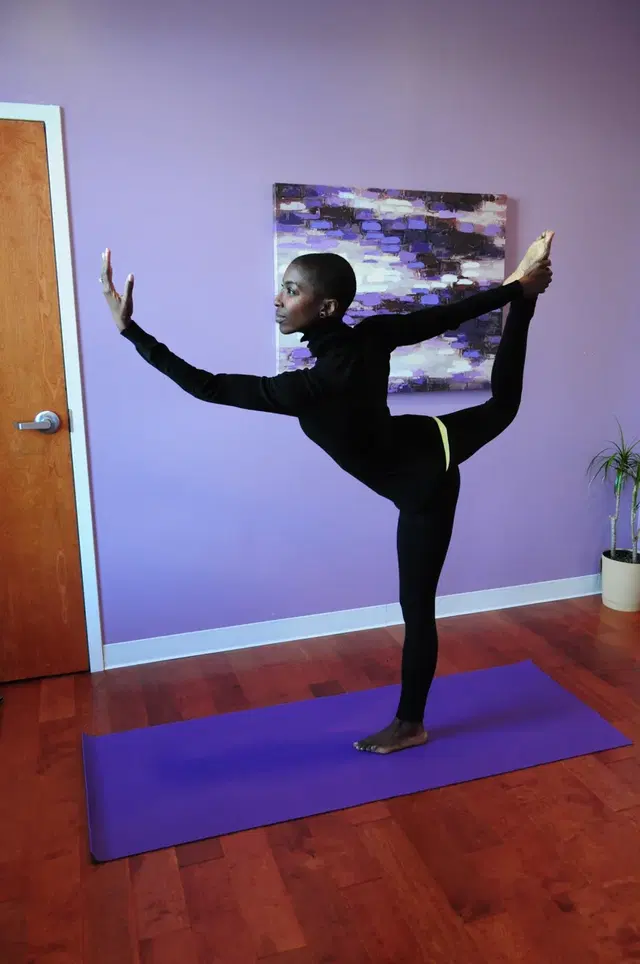 PIES Fitness Yoga Studio