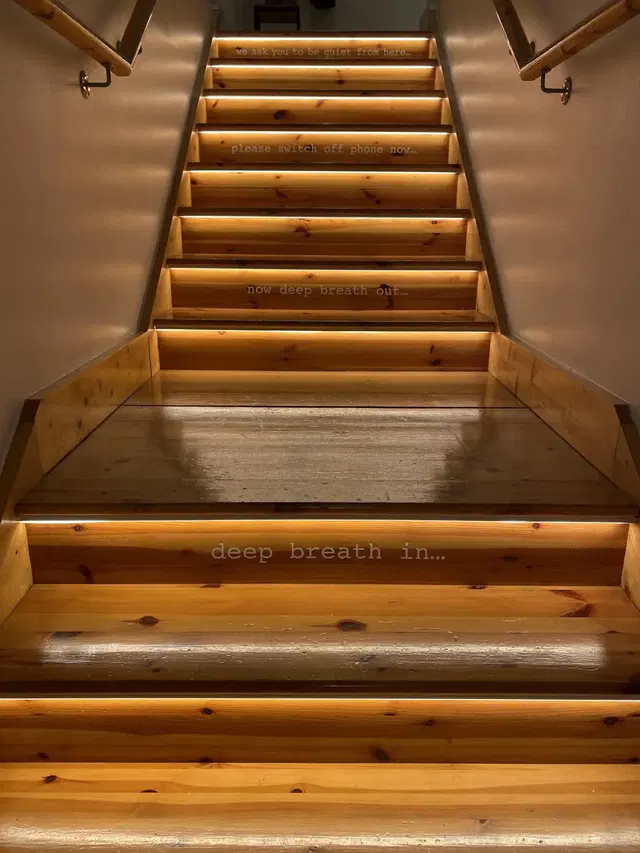 yogahub & sauna Camden