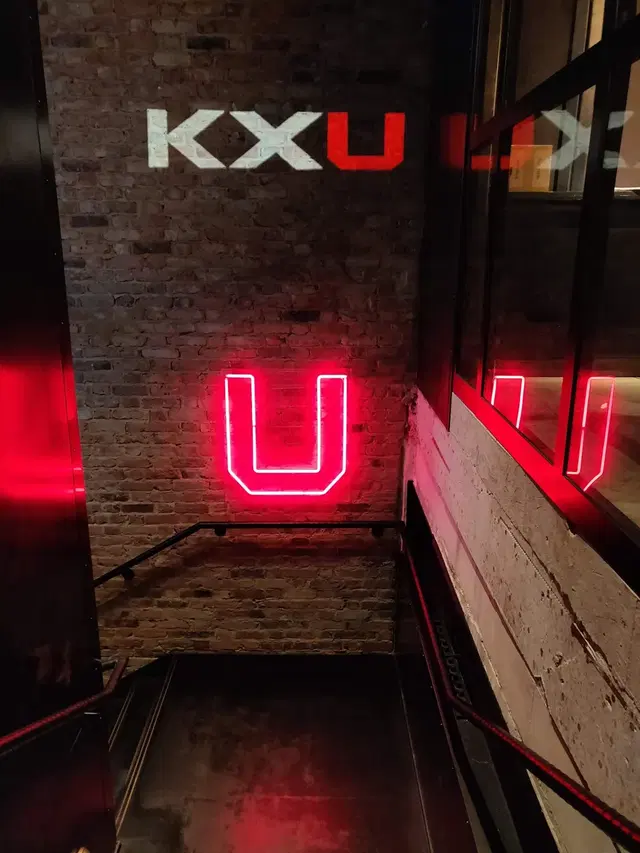 KXU