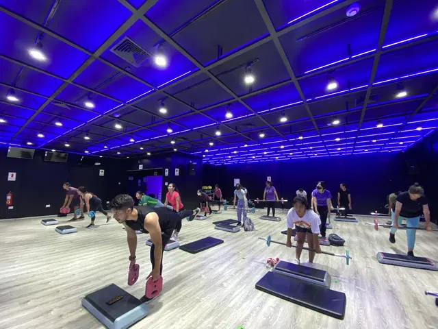 Xfly Funcional Training - Jesús María