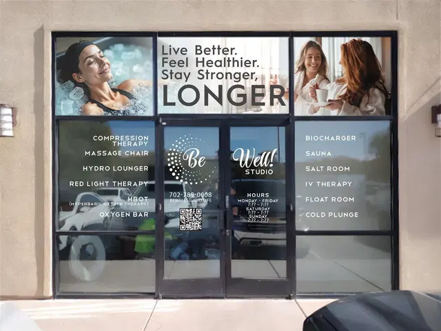 Be Well Studio