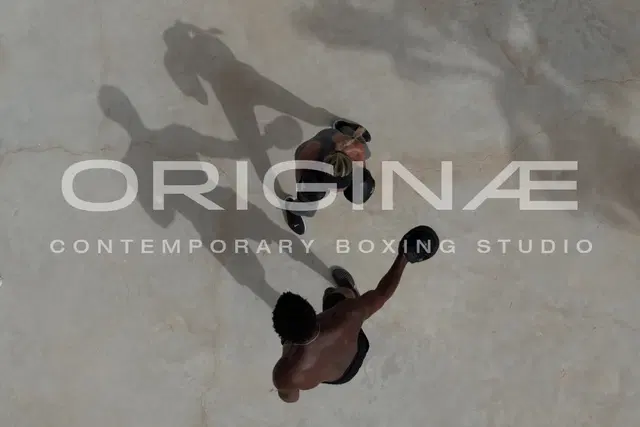 ORIGINÆ Contemporary Boxing Studio