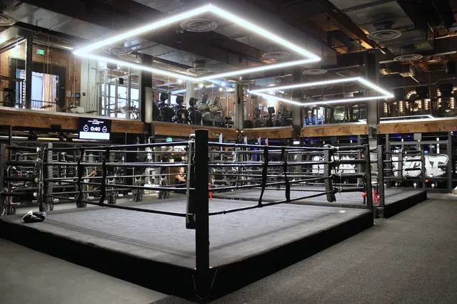 EverybodyFights