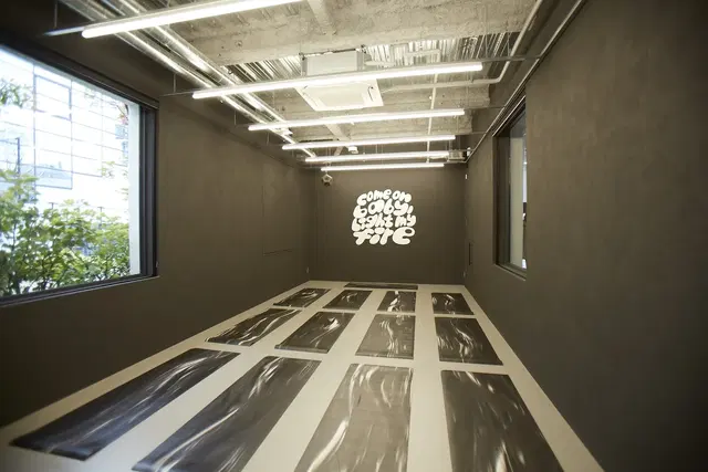 IGNITE YOGA studio s