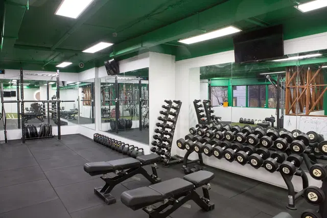 Bodies By Barry Personal Training Melbourne