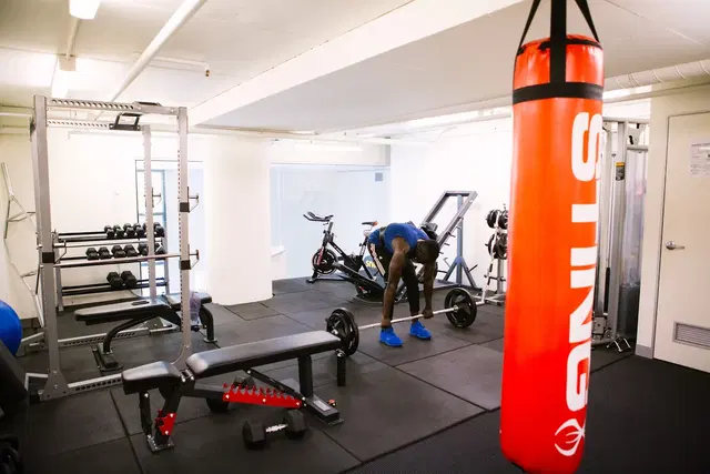 Bodies By Barry Personal Training Melbourne