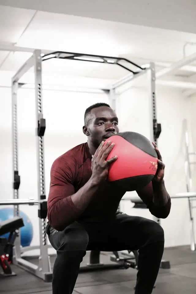 Bodies By Barry Personal Training Melbourne