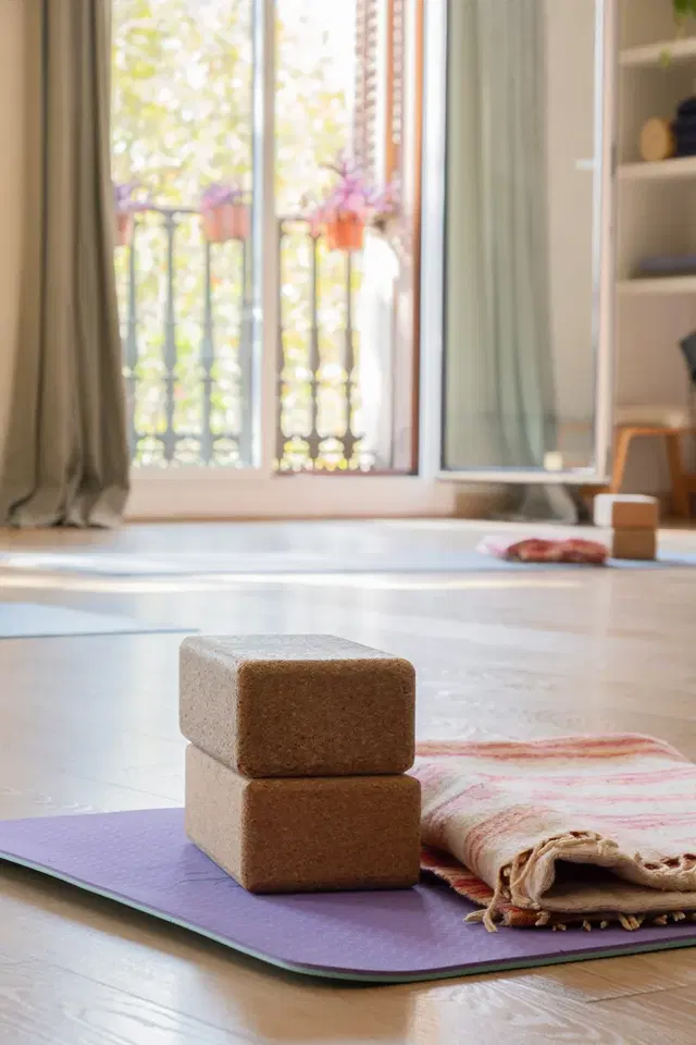 Mandiram Escuela de Yoga Eixample