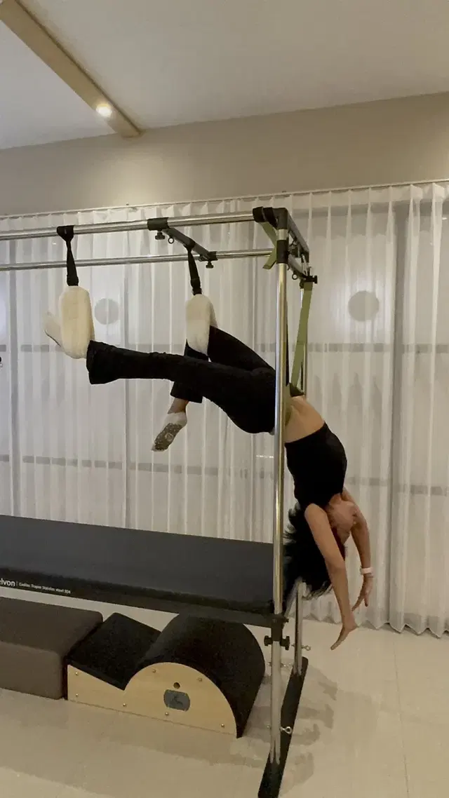 SAIA PILATES GATSU