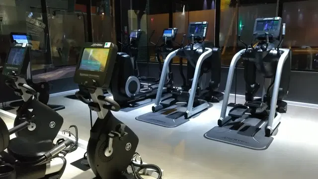 Anytime Fitness