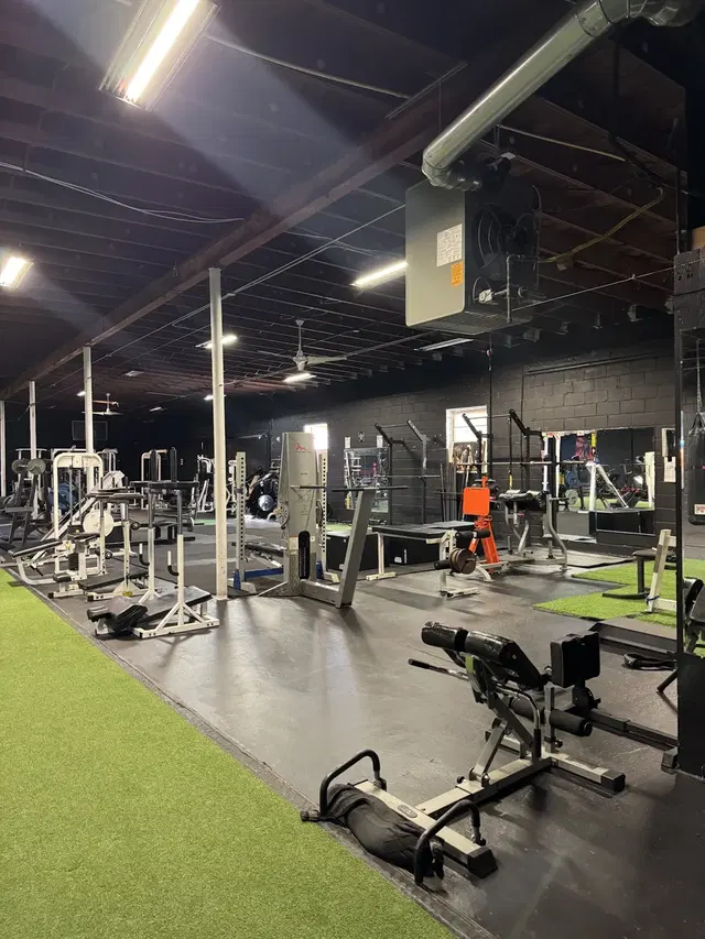 Authentic Fitness Atlanta