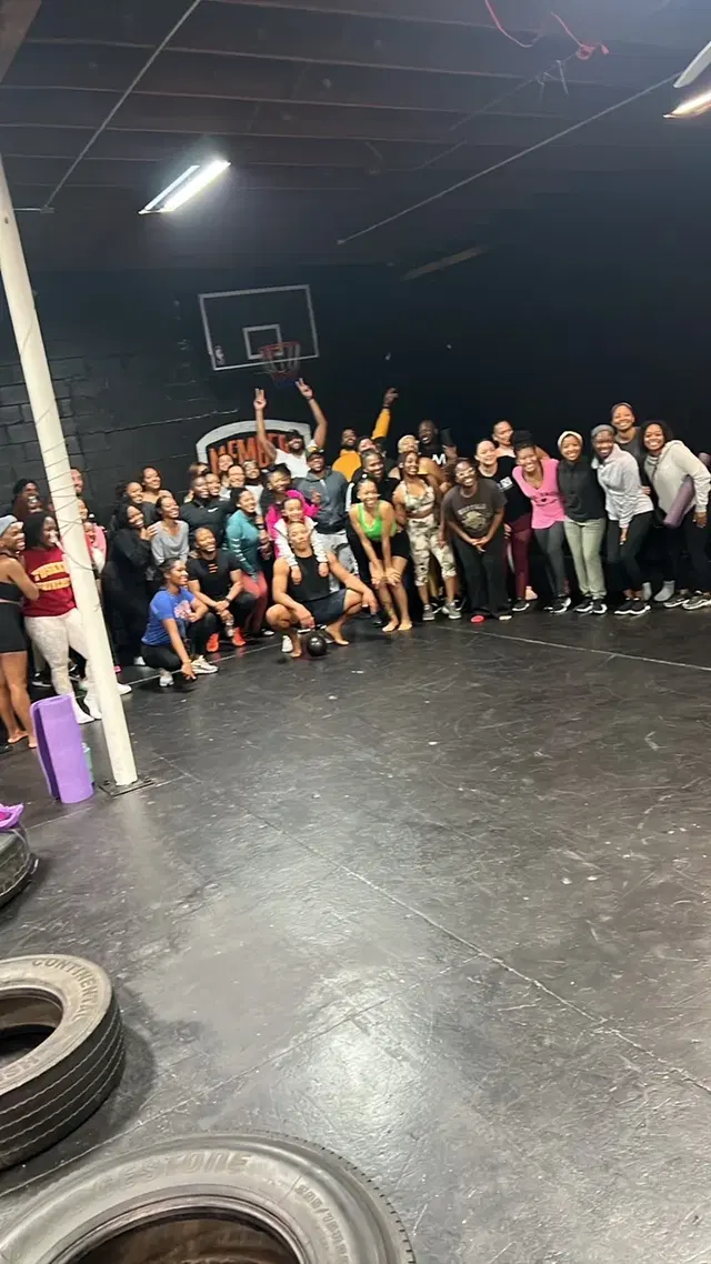 Authentic Fitness Atlanta