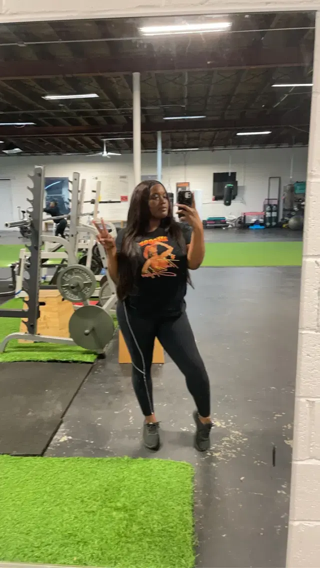 Authentic Fitness Atlanta