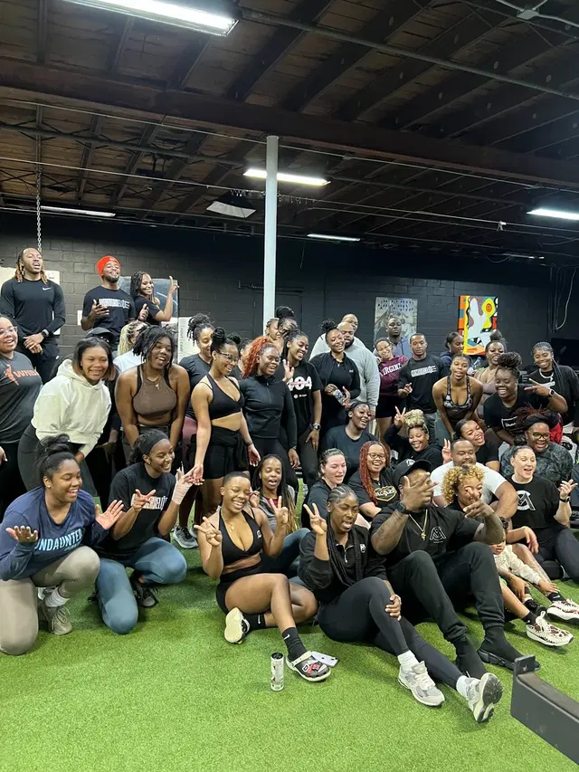 Authentic Fitness Atlanta