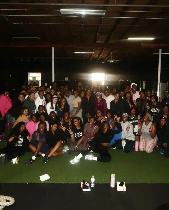 Authentic Fitness Atlanta